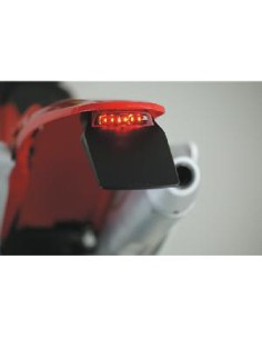 Portamatricula led Acerbis 2