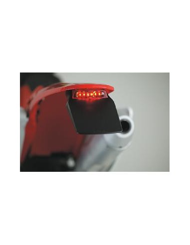 Portamatricula led Acerbis
