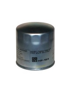 Filtro de Aceite Hiflofiltro BMW