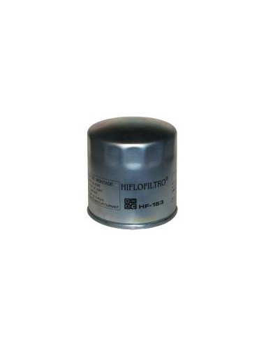 Filtro de Aceite Hiflofiltro BMW