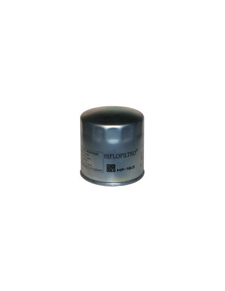 Filtro de Aceite Hiflofiltro BMW