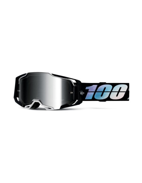 Gafas motocross 100% armega 91 ORO