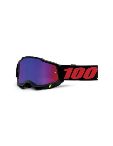 GAFAS 100% ACCURI 2MORP/rjAZES