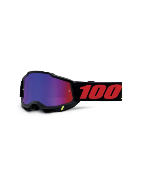 GAFAS 100% ACCURI 2MORP/rjAZES