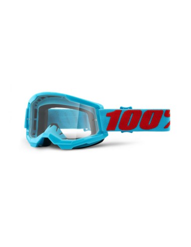 GAFAS 100%STRATA 2SUM/TR