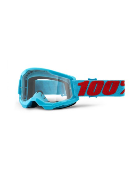 GAFAS 100%STRATA 2SUM/TR