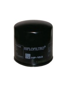Filtro de Aceite Hiflofiltro DUCATI