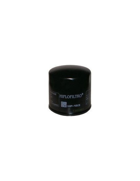 Filtro de Aceite Hiflofiltro DUCATI
