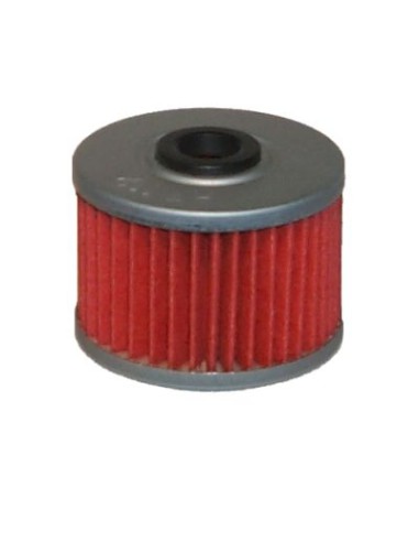 Filtro de Aceite Hiflofiltro GAS GAS