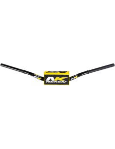 Manillar NEKEN QUAD BAR BK/YL