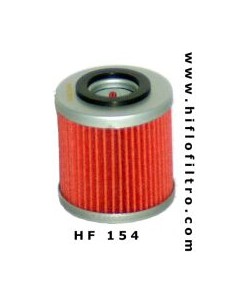 Filtro de Aceite Hiflofiltro HUSQVARNA