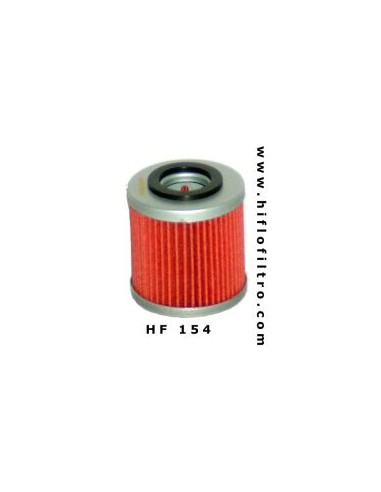 Filtro de Aceite Hiflofiltro HUSQVARNA