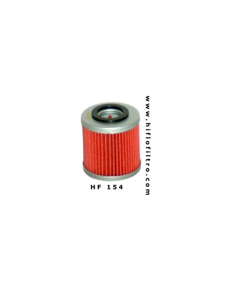 Filtro de Aceite Hiflofiltro HUSQVARNA