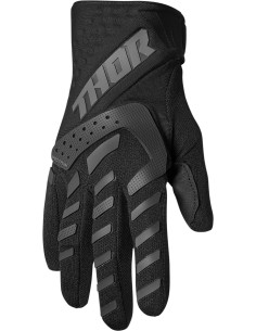 GUANTES THOR    NIÑO	SPECTRU BLAK