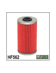 Filtro de Aceite Hiflofiltro KYMCO