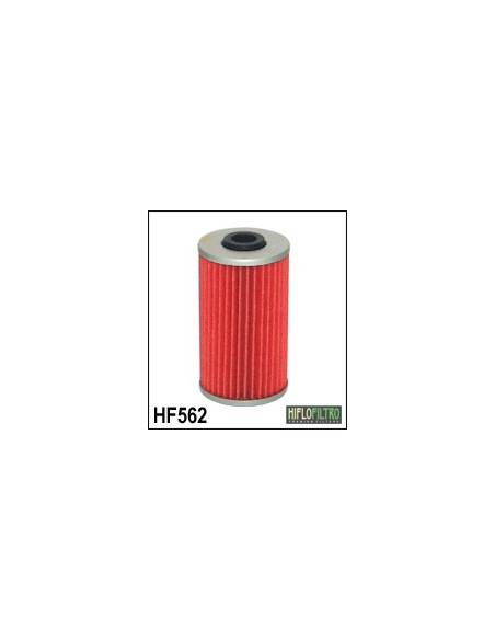 Filtro de Aceite Hiflofiltro KYMCO