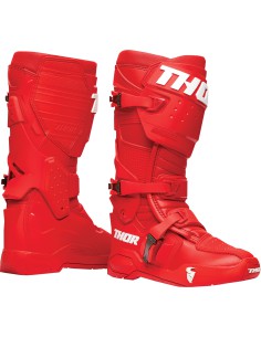 BOTAS THOR RADIAL RED
