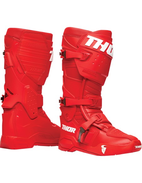 BOTAS THOR RADIAL RED