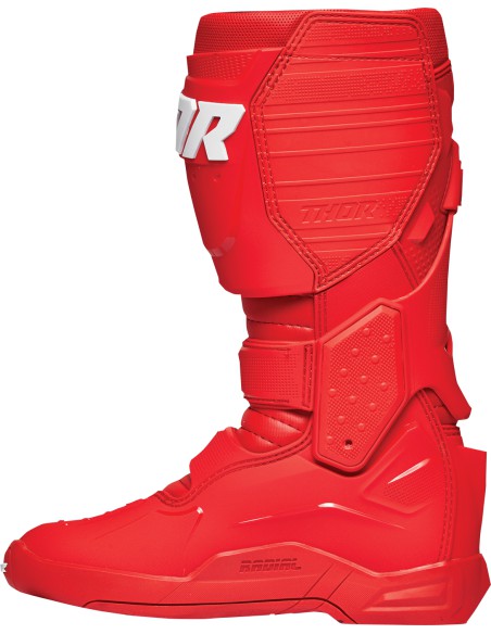 BOTAS THOR RADIAL RED