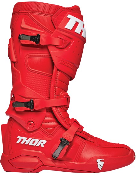 BOTAS THOR RADIAL RED