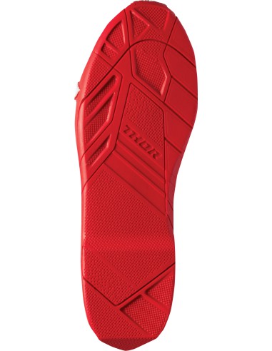 BOTAS THOR RADIAL RED