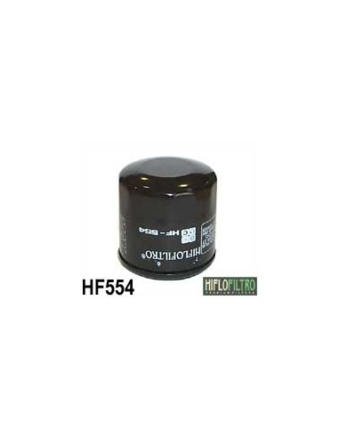 Filtro de Aceite Hiflofiltro MV AGUSTA