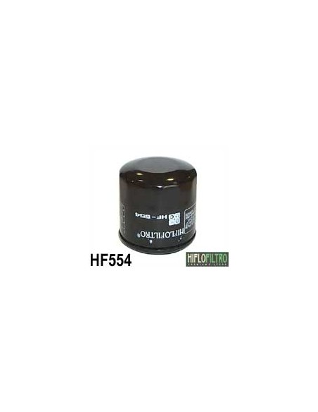 Filtro de Aceite Hiflofiltro MV AGUSTA