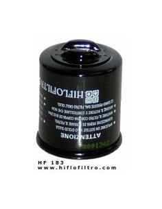 Filtro de Aceite Hiflofiltro PIAGGIO
