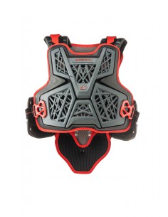 JUMP MX PETO ACERBIS BLUEBLACK