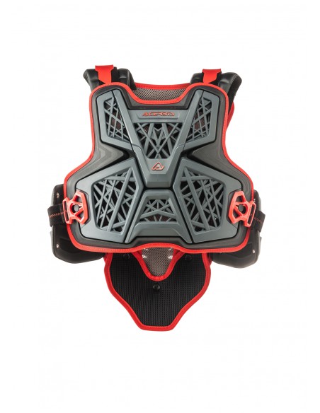 JUMP MX PETO ACERBIS BLUEBLACK