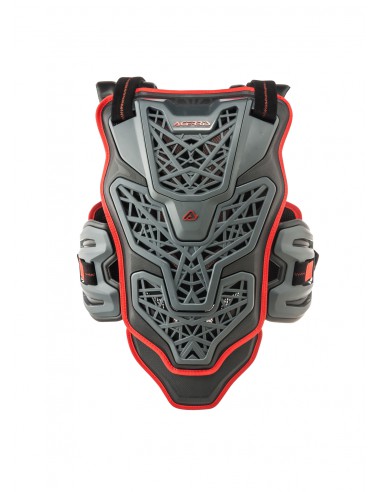 JUMP MX PETO ACERBIS BLUEBLACK