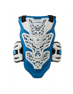 JUMP MX PETO ACERBIS BLUE /BLACK 2