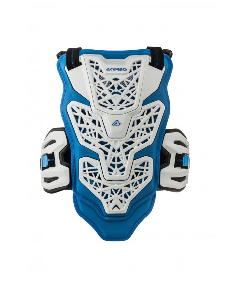 JUMP MX PETO ACERBIS BLUE /BLACK