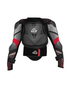 PETO NIÑO SCUDO 2.0