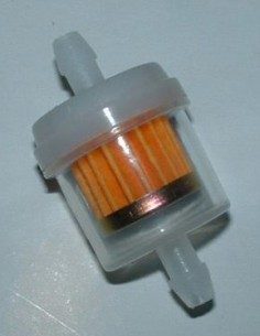 Filtro de Gasolina