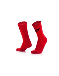 COTTON ACERBIS RED