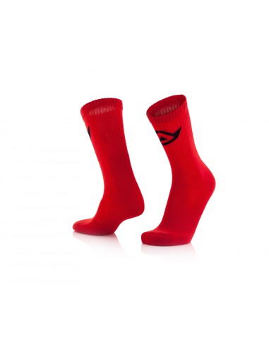 COTTON ACERBIS RED