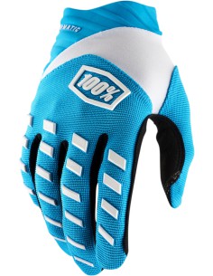 GUANTES 100% AIRMATIC AZUL MARINO
