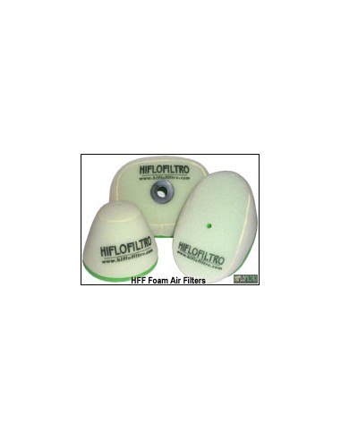 Filtros de Aire Hiflofiltro Suzuki