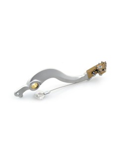 PEDAL FRENO HONDA CRF 