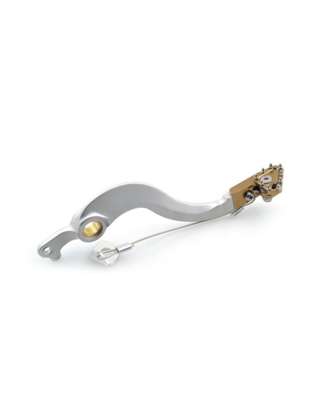 PEDAL FRENO HONDA CRF 