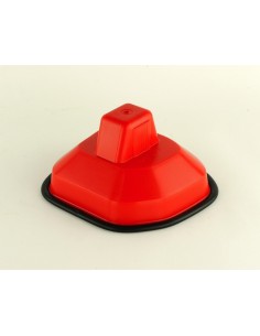 Tapa de Filtro DT1 Honda CRF