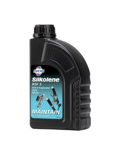 ACEITE HORQUILLA SILKOLENE RSF 5 1L