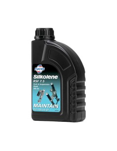 ACEITE HORQUILLA SILKOLENE RSF 15 1L