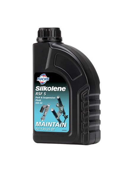ACEITE HORQUILLA SILKOLENE RSF 10 1L