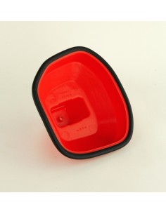 Tapa de Filtro DT1 Honda CRF 2