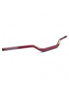 Manillar ProTaper Contour CARMICHAEL ROJO