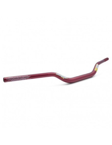Manillar ProTaper Contour CARMICHAEL ROJO