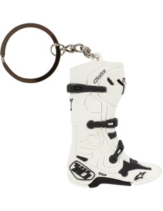 LLAVERO BOTA TECH 10