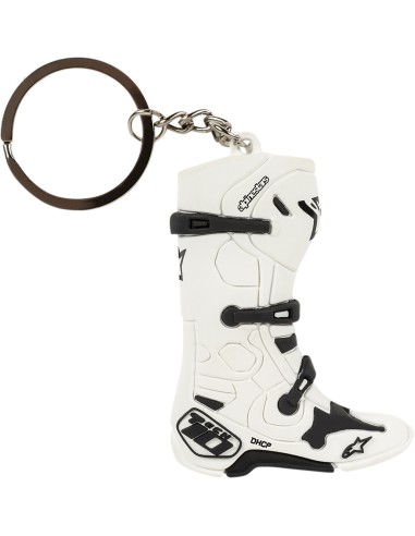 LLAVERO BOTA TECH 10